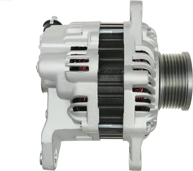 Alternator AS A5057(P) - image 2