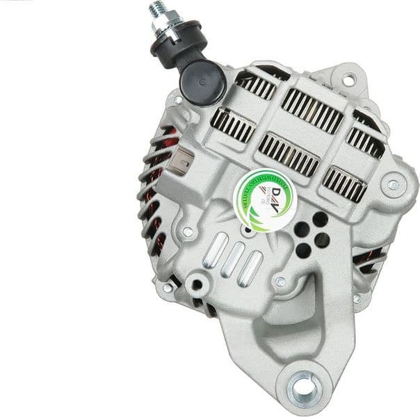 Alternator AS A5057(P) - image 3