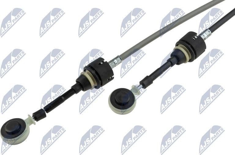 Cable Pull, manual transmission NXX-PL-005 - image 4