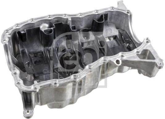Oil Sump febi Plus 177588
