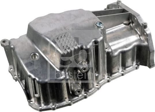 Oil Sump febi Plus 177588 - image 2