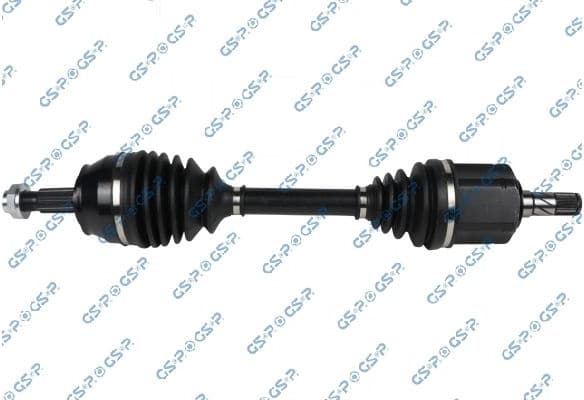 Drive Shaft 203976