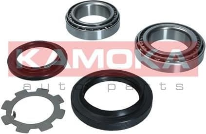 Wheel Bearing Kit 5600151 - image 6