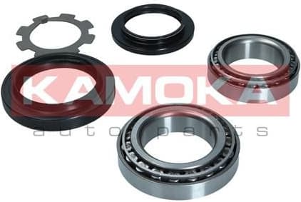 Wheel Bearing Kit 5600151 - image 7