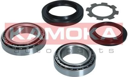 Wheel Bearing Kit 5600151 - image 8