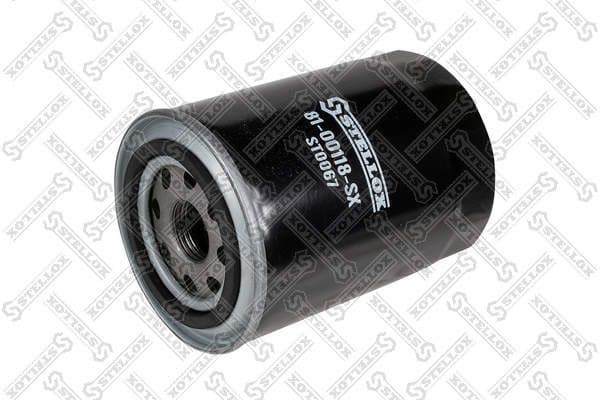 Oil Filter 81-00118-SX