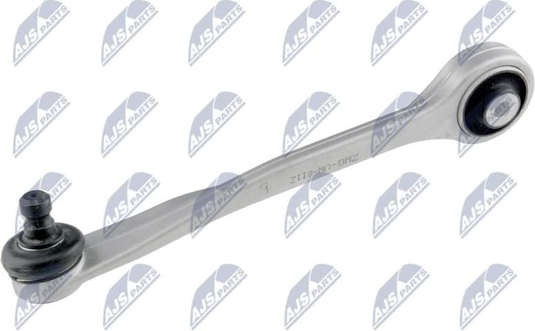 Control/Trailing Arm, wheel suspension ZWG-VW-011