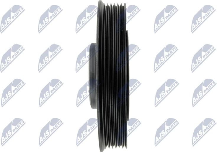 Belt Pulley, crankshaft RKP-PE-000 - image 2