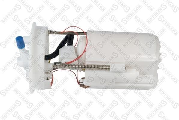 Fuel Pump 10-02092-SX - image 2