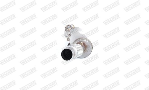 Soot/Particulate Filter, exhaust system EVO C 73309 - image 2