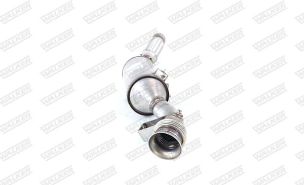 Soot/Particulate Filter, exhaust system EVO C 73309 - image 4