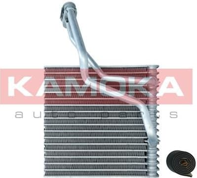 Evaporator, air conditioning 7770003