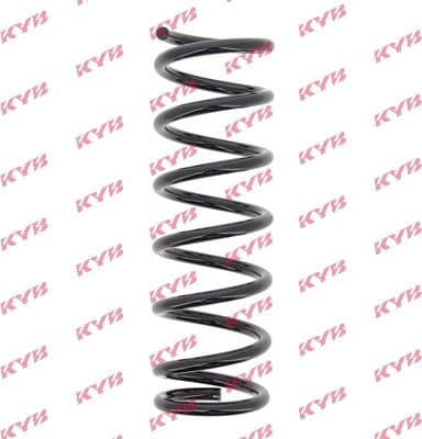 Suspension Spring K-Flex RC5902