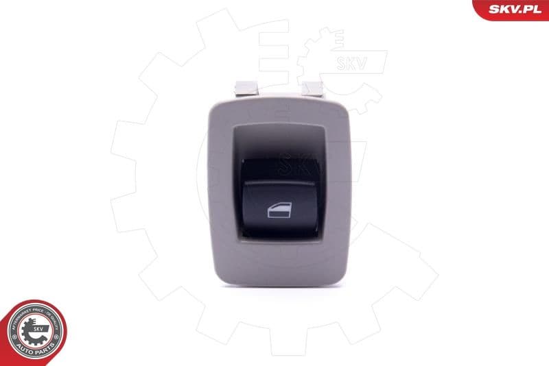 Switch, window regulator 37SKV413 - image 2