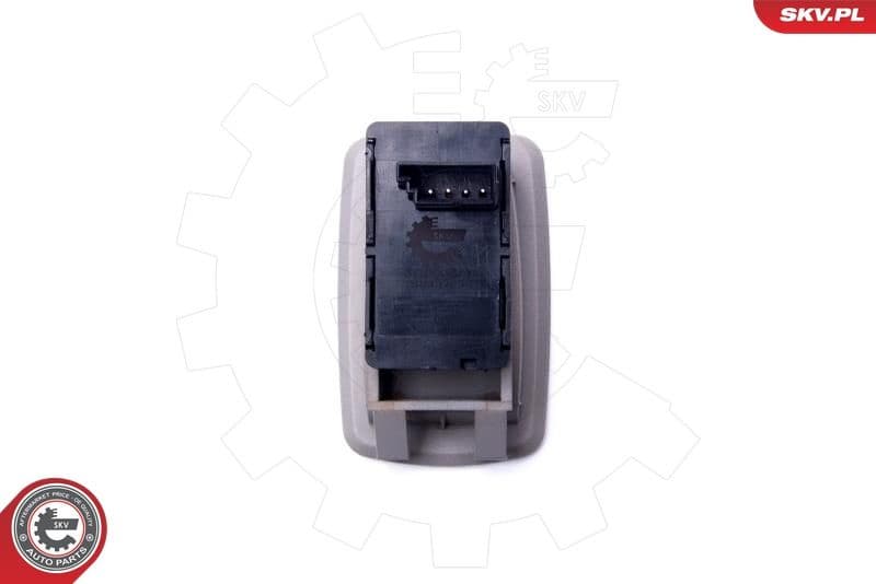 Switch, window regulator 37SKV413 - image 3