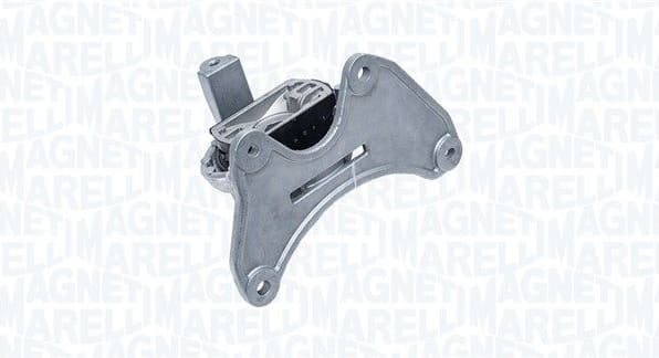 Holder, engine mounting system 030607010174 - image 3
