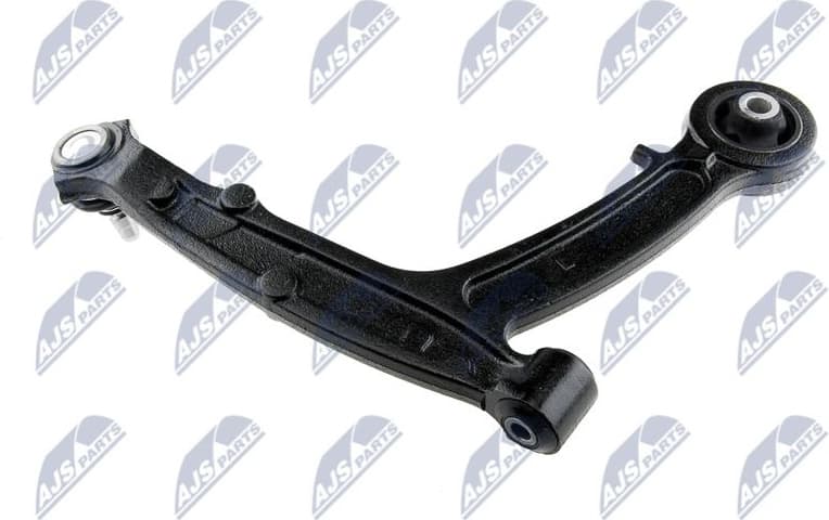 Control/Trailing Arm, wheel suspension ZWD-FT-003 - image 2