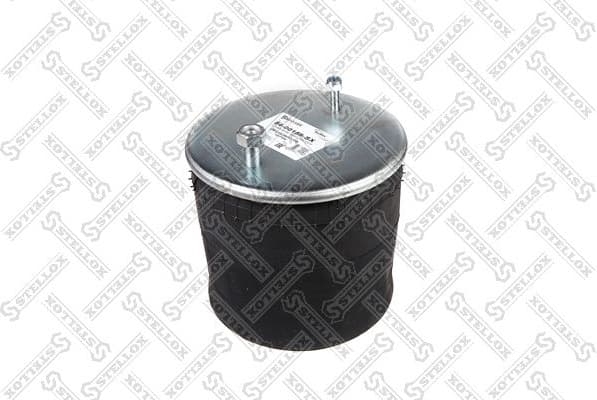 Bellow, air suspension 84-00159-SX