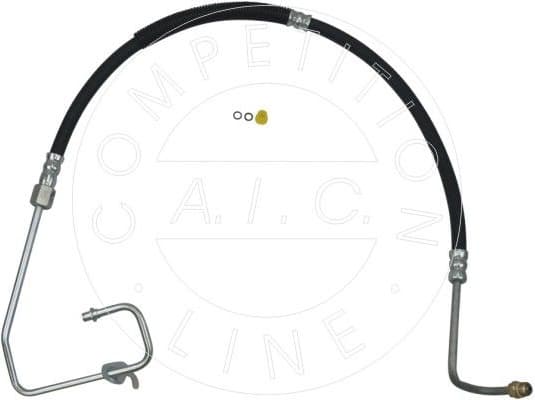 Hydraulic Hose, steering Original AIC Quality 57679