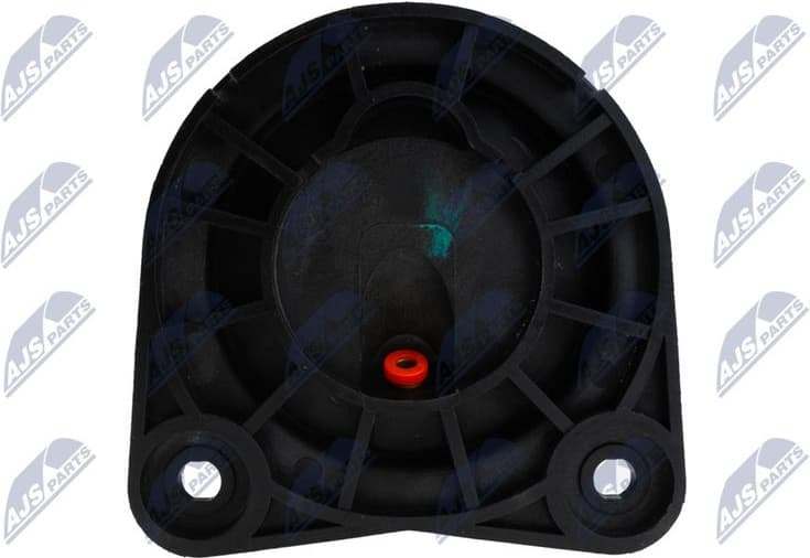 Air Spring, suspension EZC-ME-209 - image 4