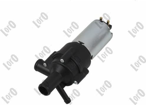 Auxiliary Water Pump (cooling water circuit) LORO 138-01-050