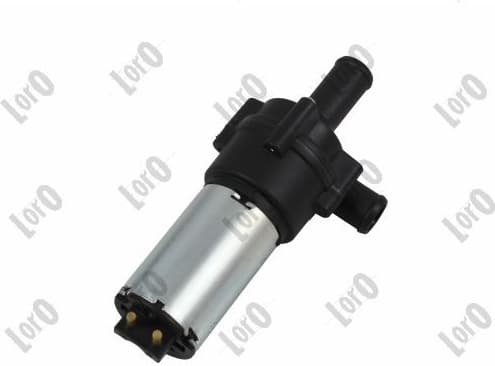 Auxiliary Water Pump (cooling water circuit) LORO 138-01-050 - image 2