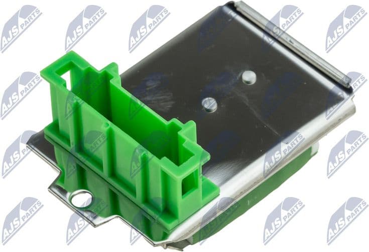 Resistor, interior blower ERD-VW-006 - image 2