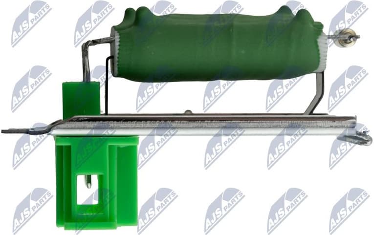 Resistor, interior blower ERD-VW-006 - image 4