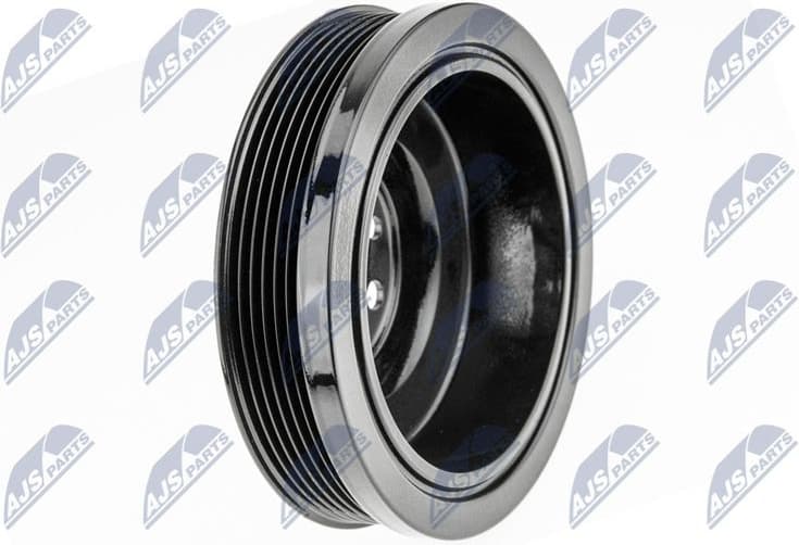 Belt Pulley, crankshaft RKP-VW-014 - image 2