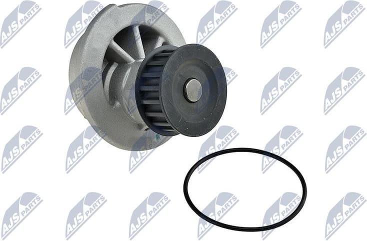 Water Pump, engine cooling CPW-PL-012