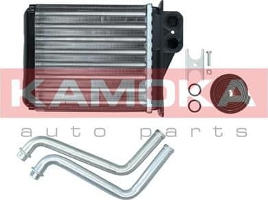 Heat Exchanger, interior heating 7765013
