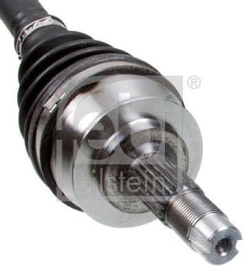 Drive Shaft 182447
