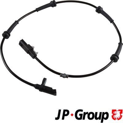 Sensor, wheel speed JP 4097102900
