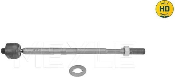 Inner Tie Rod MEYLE-HD: Better than OE. 33-16 031 0013/HD