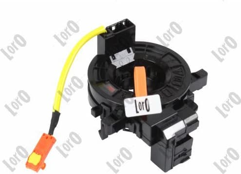 Clock Spring, airbag LORO 134-01-013