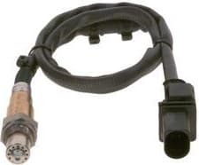 Oxygen Sensor 0 258 017 428 - image 2