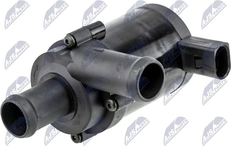 Water Recirculation Pump, parking heater CPZ-PL-000