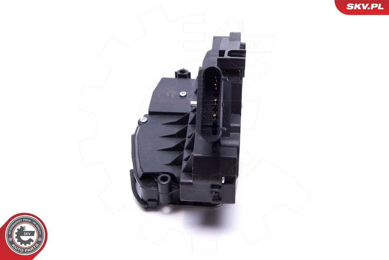 Door Lock 60SKV034 - image 4