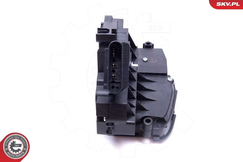 Door Lock 60SKV033 - image 4