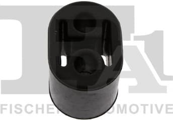 Mount, exhaust system 753-947