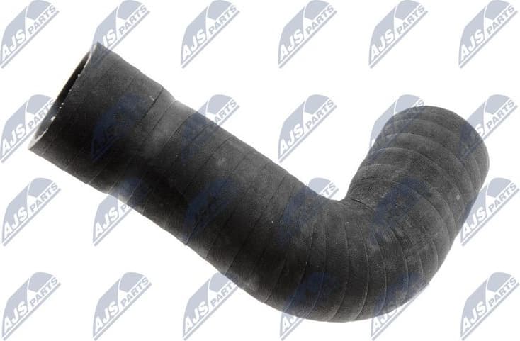 Charge Air Hose GPP-VW-035 - image 2