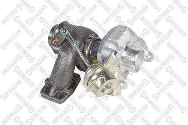 Charger, charging (supercharged/turbocharged) 10-80344-SX - image 2