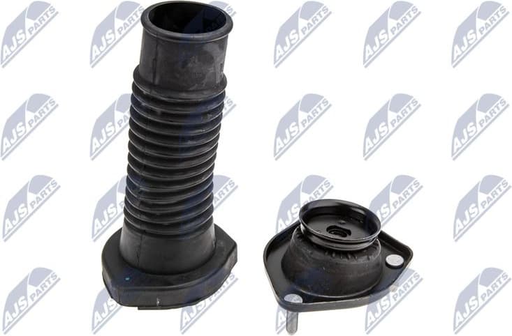 Mounting, shock absorber AD-TY-040