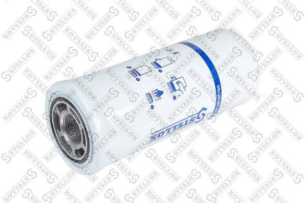Oil Filter 81-00072-SX