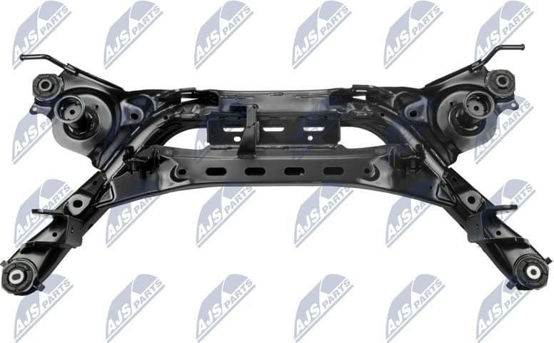 Axle Beam ZRZ-MZ-009