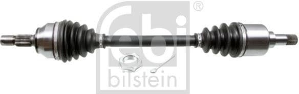 Drive Shaft 182627