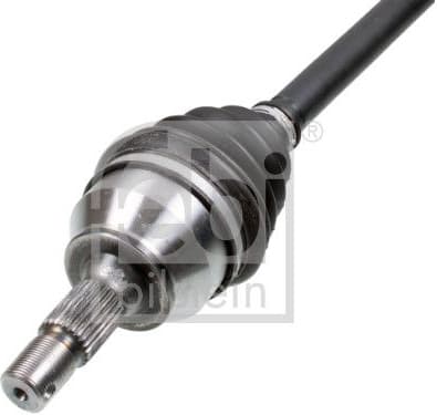 Drive Shaft 182627 - image 3