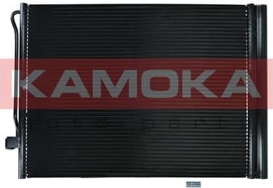 Condenser, air conditioning 7800183 - image 2