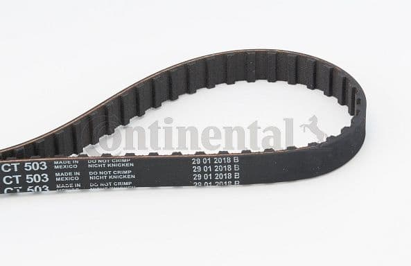 Timing Belt CT503