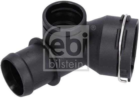Coolant Flange 182328